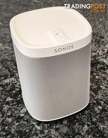Sonos Play 1 Wireless Speaker