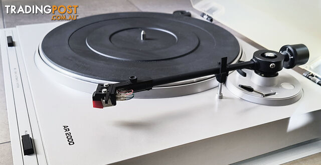 Vintage Inkel AR-2000 Semi Auto Turntable - photo 2 of 2