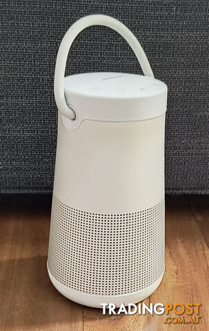 Bose Soundlink Revolve+ 1 Portable Bluetooth Speaker - Grey