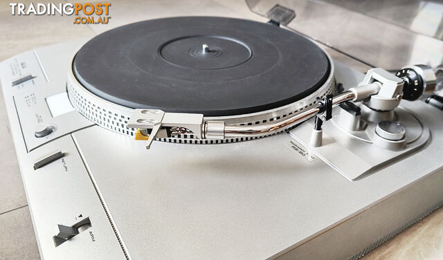 Vintage Akai AP-D30C Semi Auto Direct Drive Turntable - photo 2 of 2