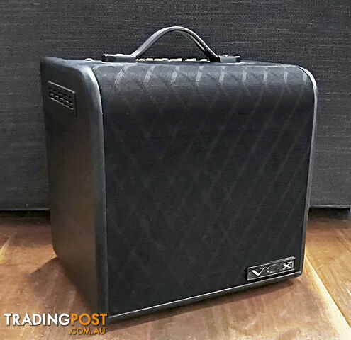 Vox AGA-70 Acoustic Guitar Amplifier - Serviced