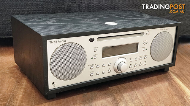 Tivoli Audio - Music System +