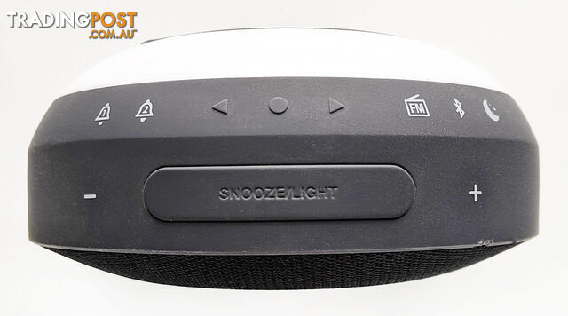 JBL Horizon Alarm Clock / Radio / Bluetooth Speaker - photo 2 of 2