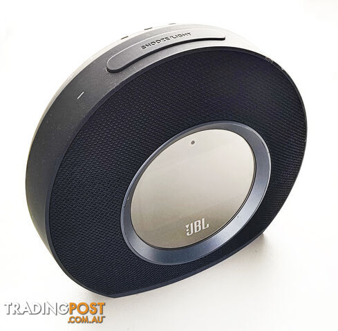 JBL Horizon Alarm Clock / Radio / Bluetooth Speaker