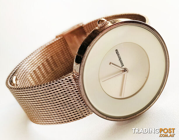 Lambretta Quartz Unisex Watch