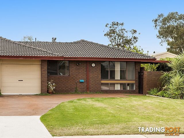 21 Weddall Road LOCKRIDGE WA 6054