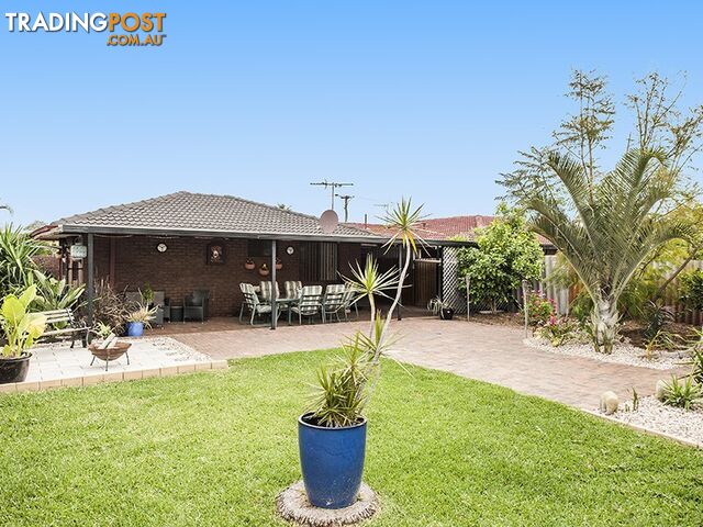 21 Weddall Road LOCKRIDGE WA 6054