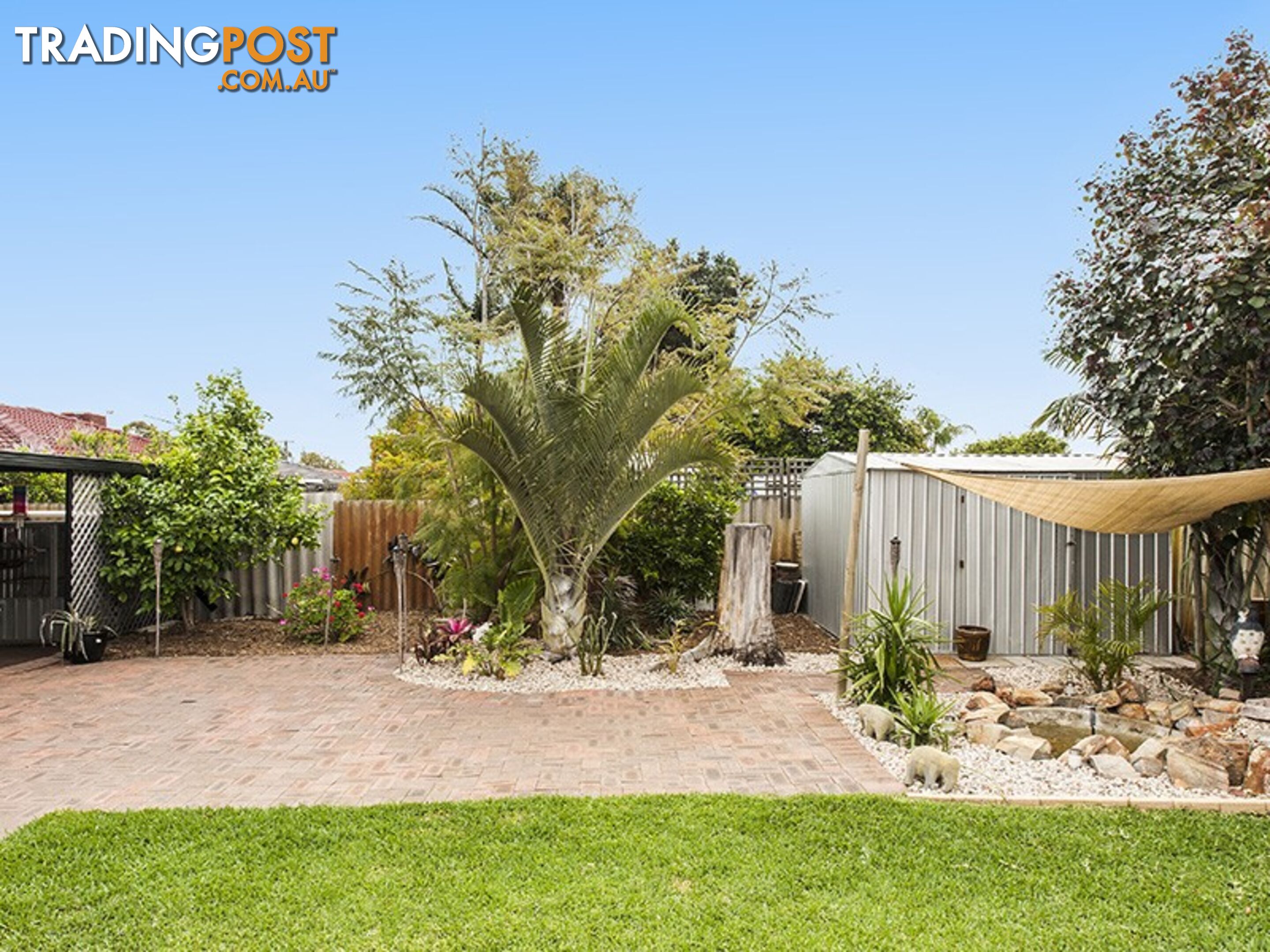 21 Weddall Road LOCKRIDGE WA 6054