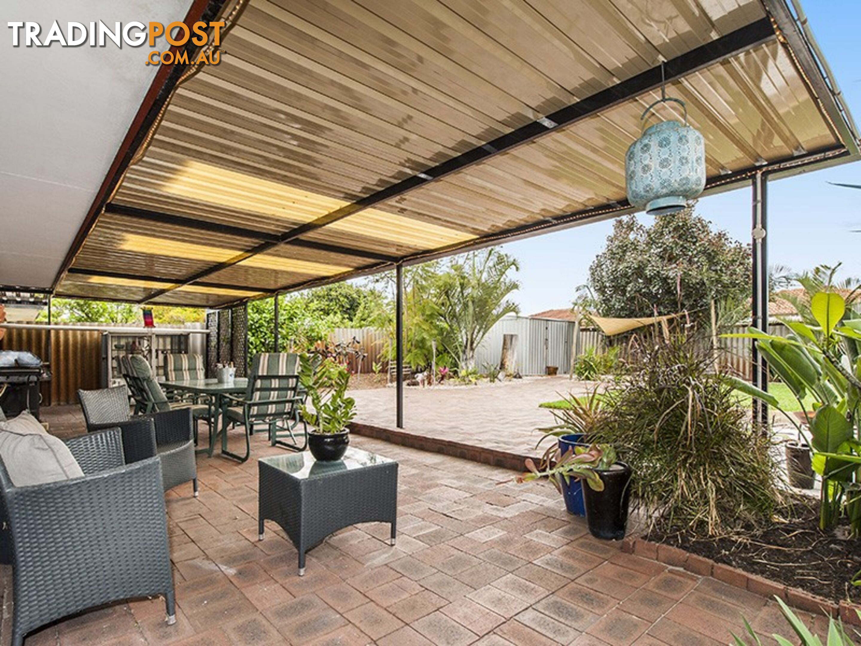 21 Weddall Road LOCKRIDGE WA 6054