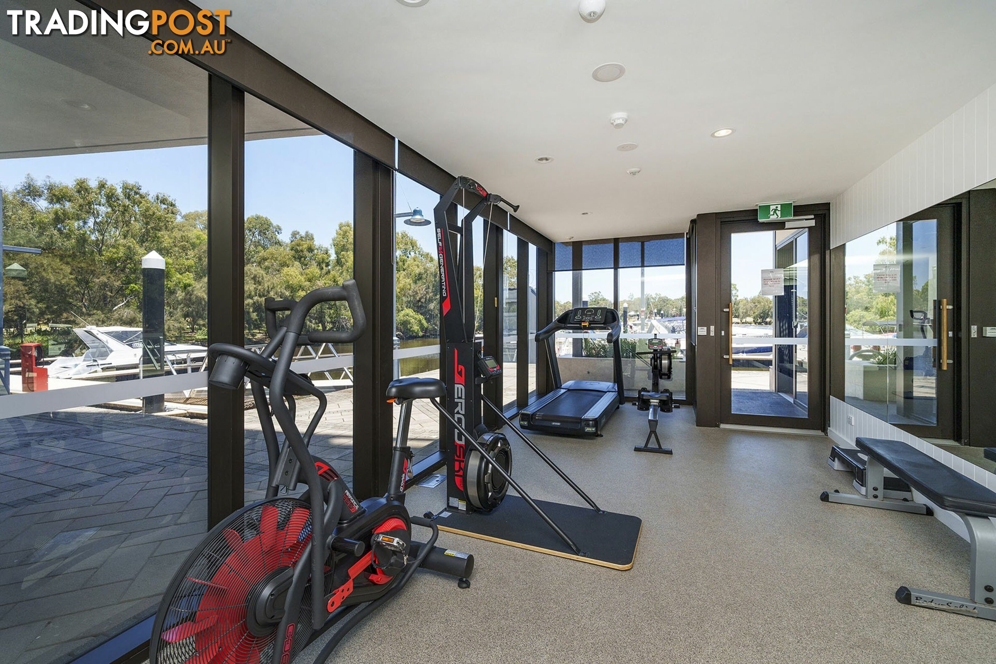 Apartment 19/16 Marina Drive ASCOT WA 6104