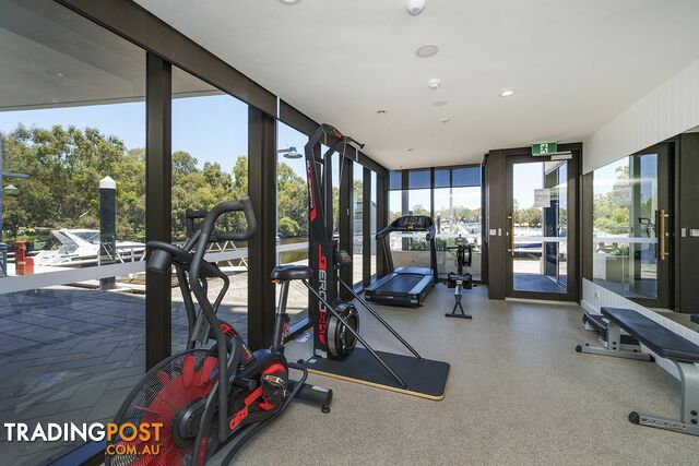 Apartment 19/16 Marina Drive ASCOT WA 6104