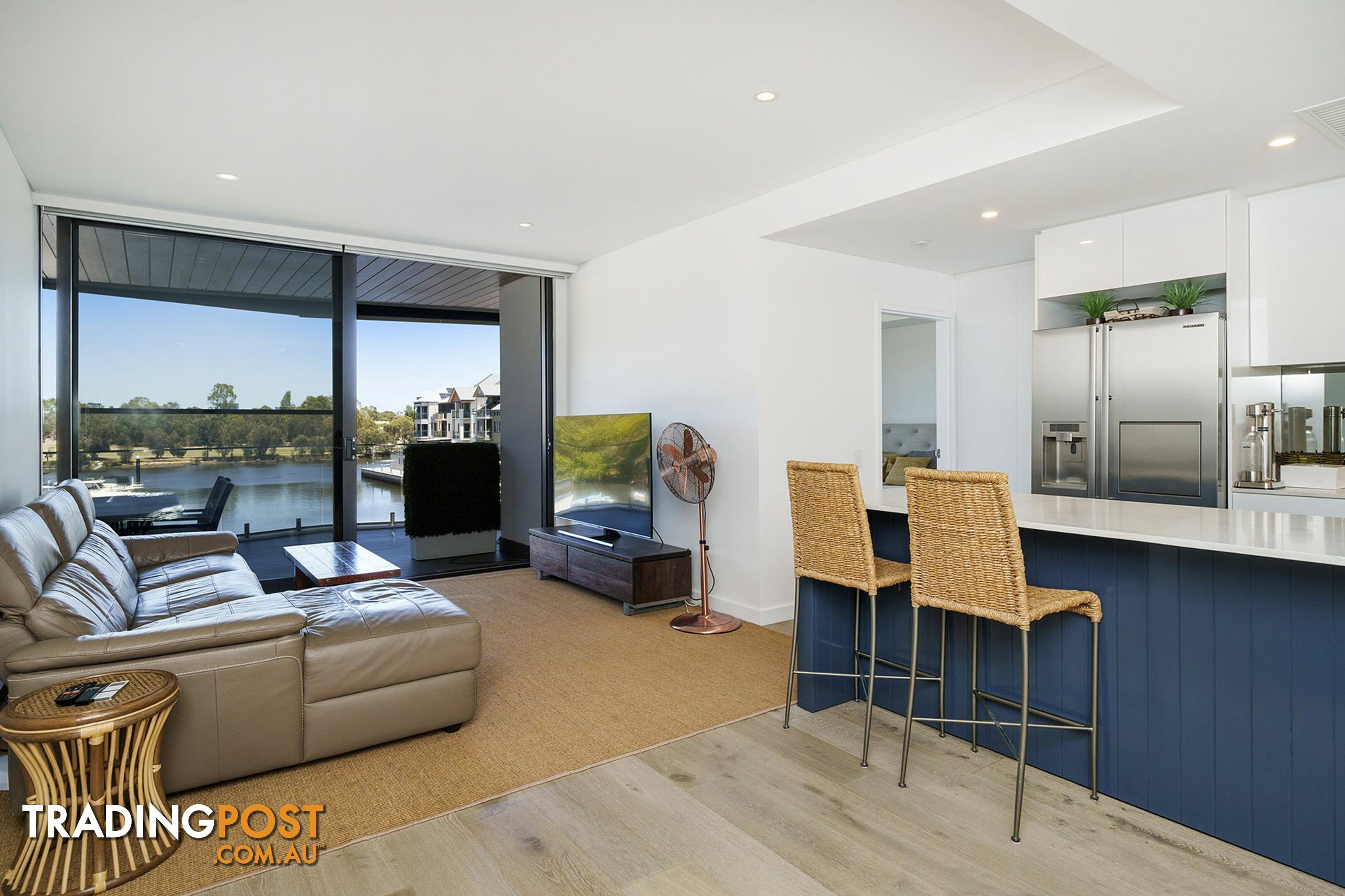 Apartment 19/16 Marina Drive ASCOT WA 6104