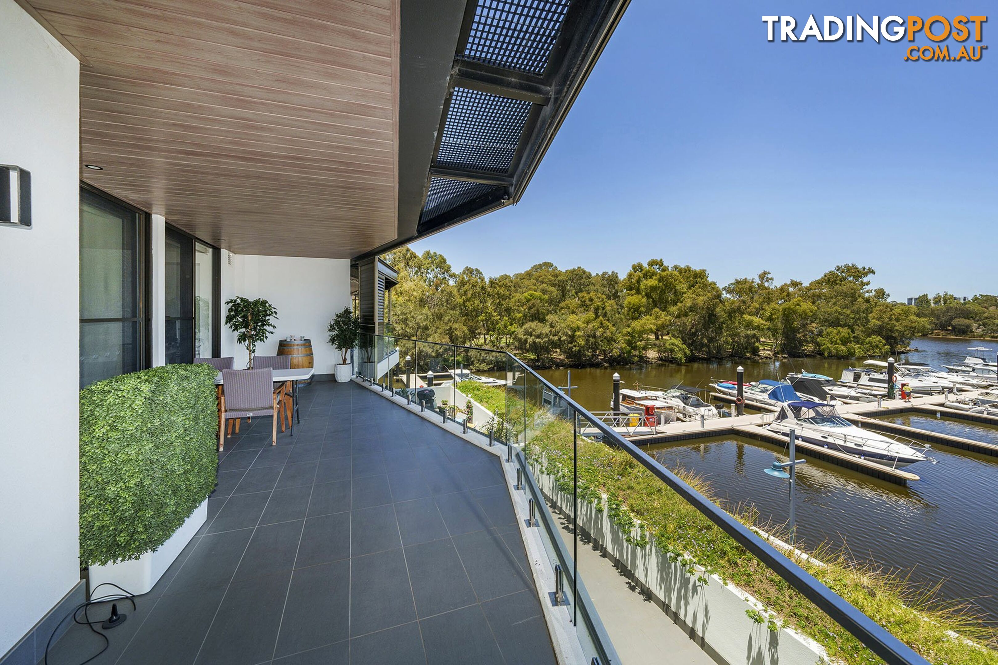 Apartment 19/16 Marina Drive ASCOT WA 6104