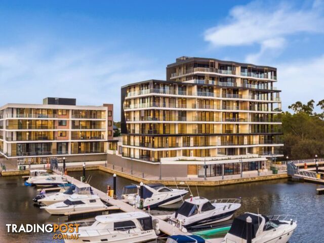 Apartment 19/16 Marina Drive ASCOT WA 6104