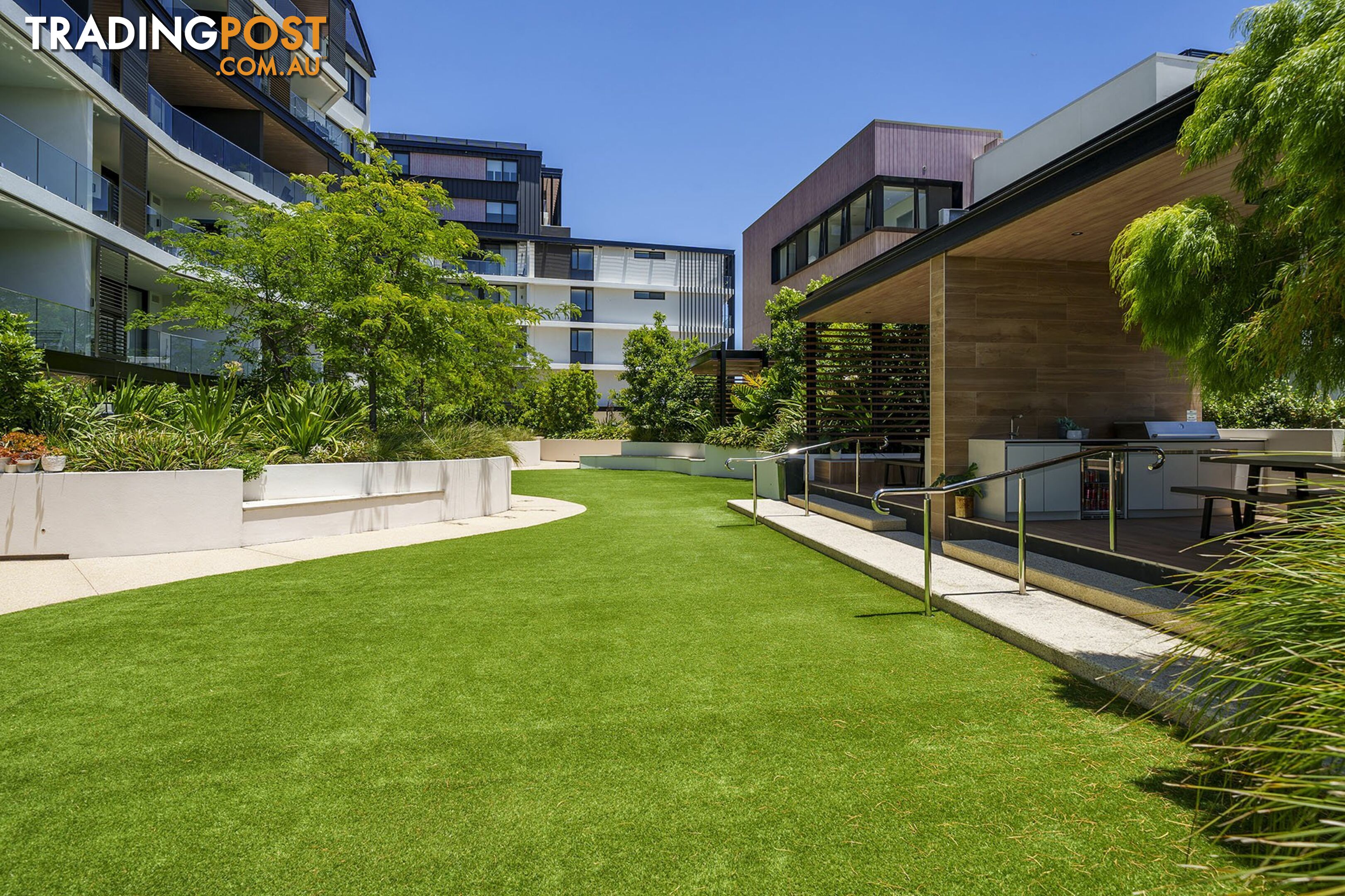 Apartment 19/16 Marina Drive ASCOT WA 6104