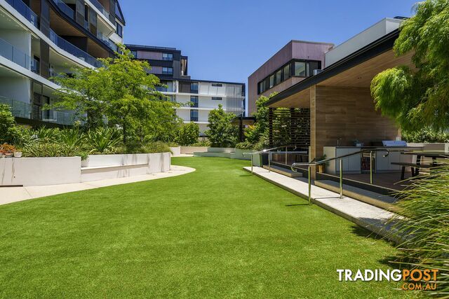 Apartment 19/16 Marina Drive ASCOT WA 6104