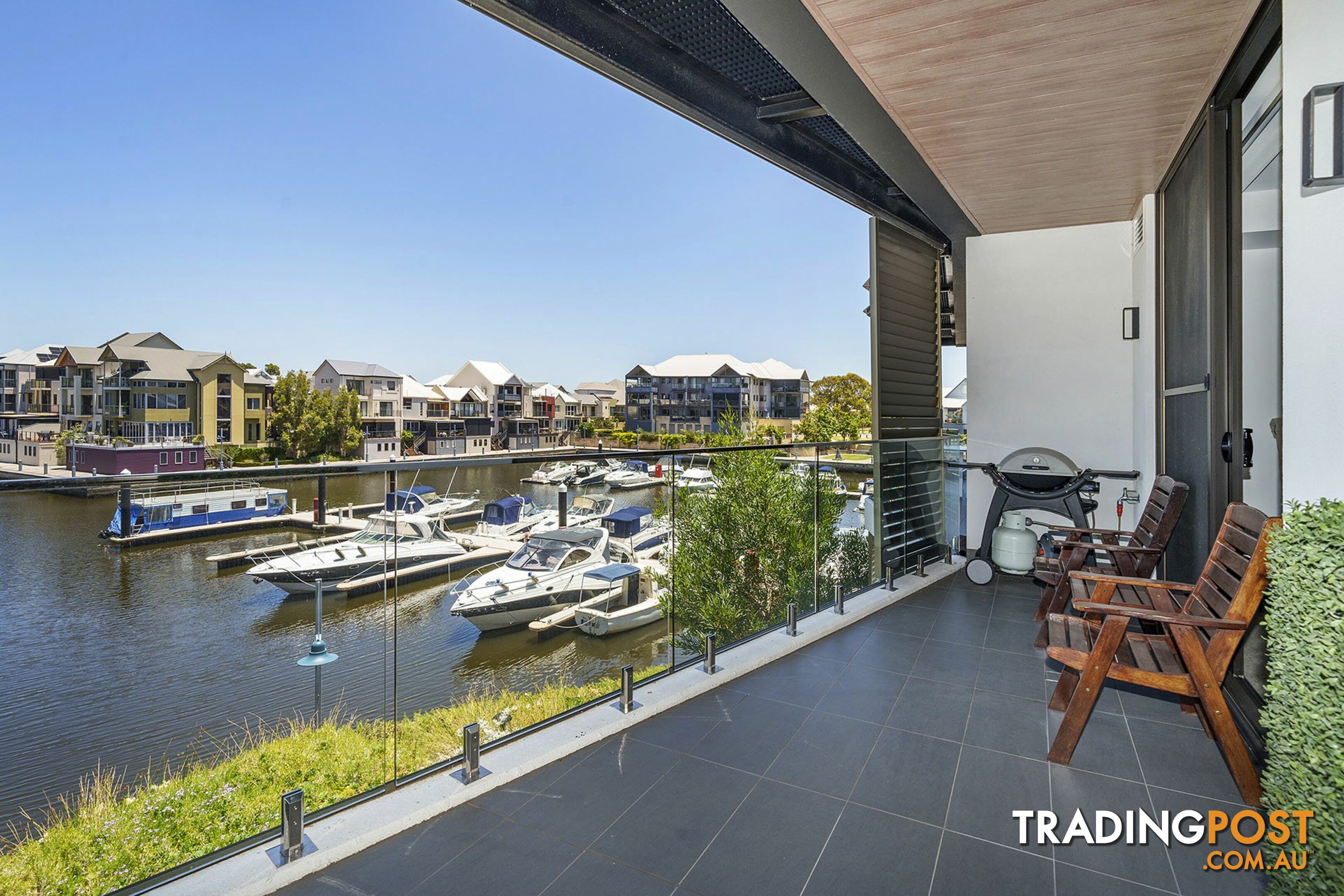 Apartment 19/16 Marina Drive ASCOT WA 6104