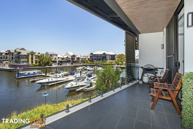 Apartment 19/16 Marina Drive ASCOT WA 6104