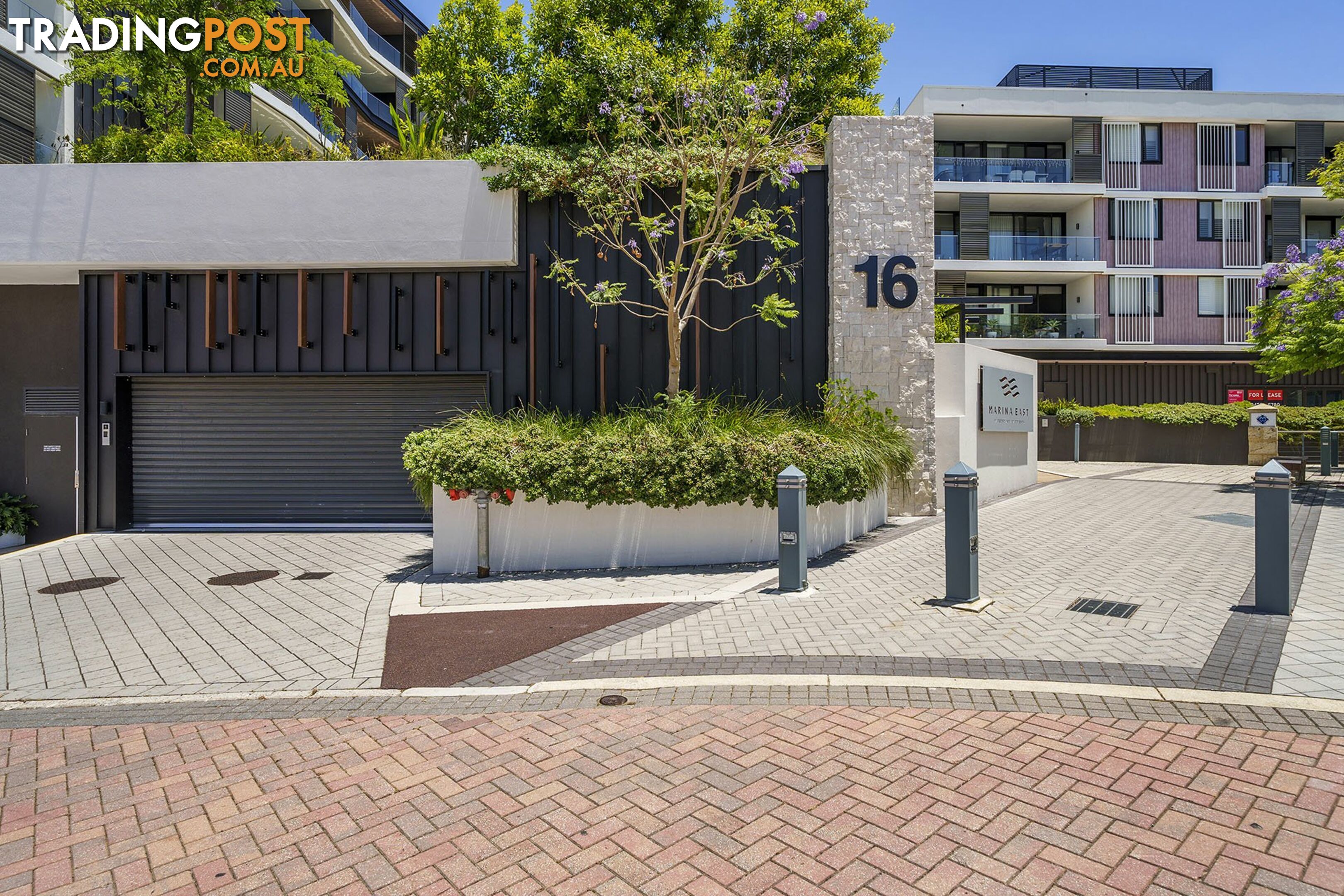 Apartment 19/16 Marina Drive ASCOT WA 6104