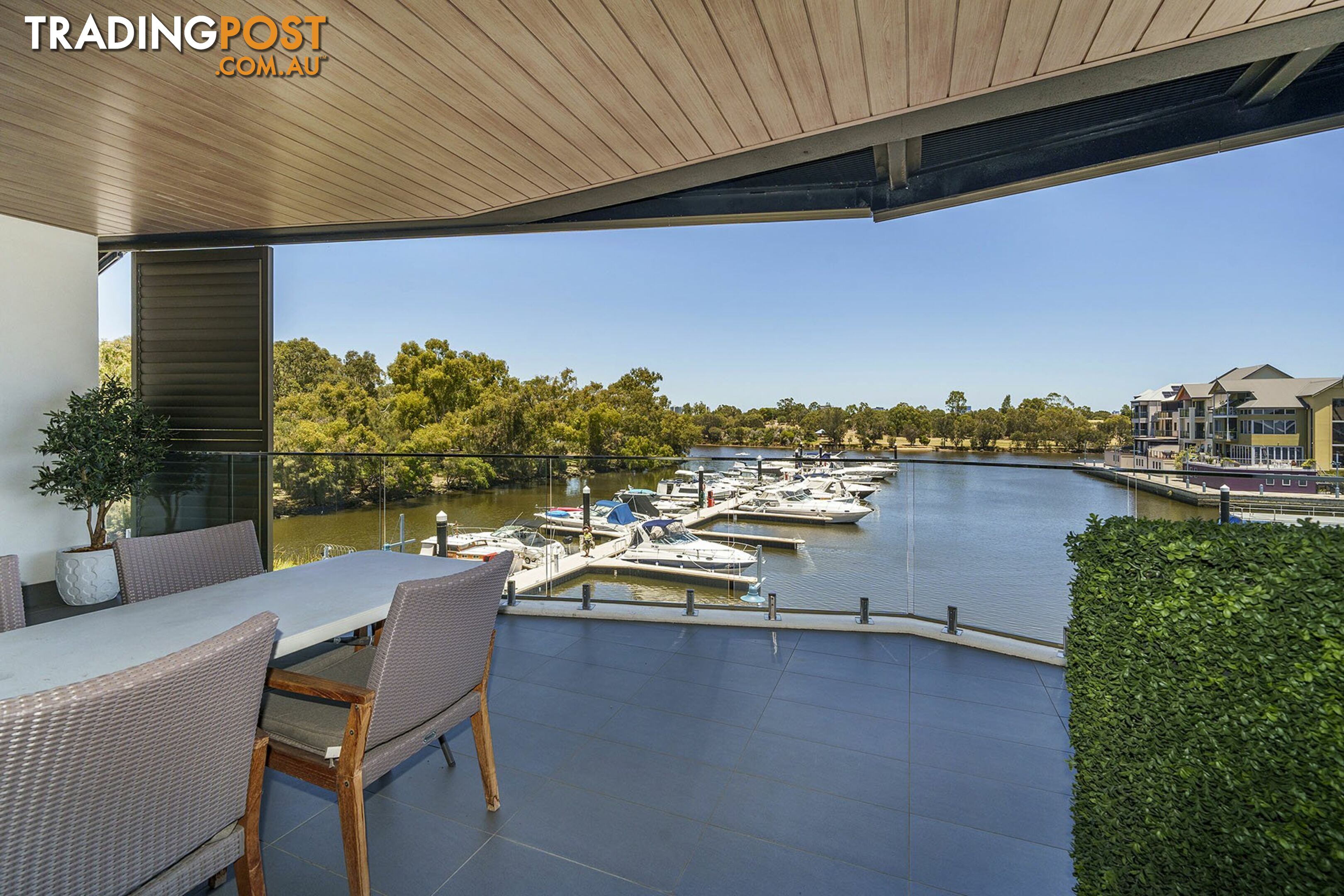 Apartment 19/16 Marina Drive ASCOT WA 6104