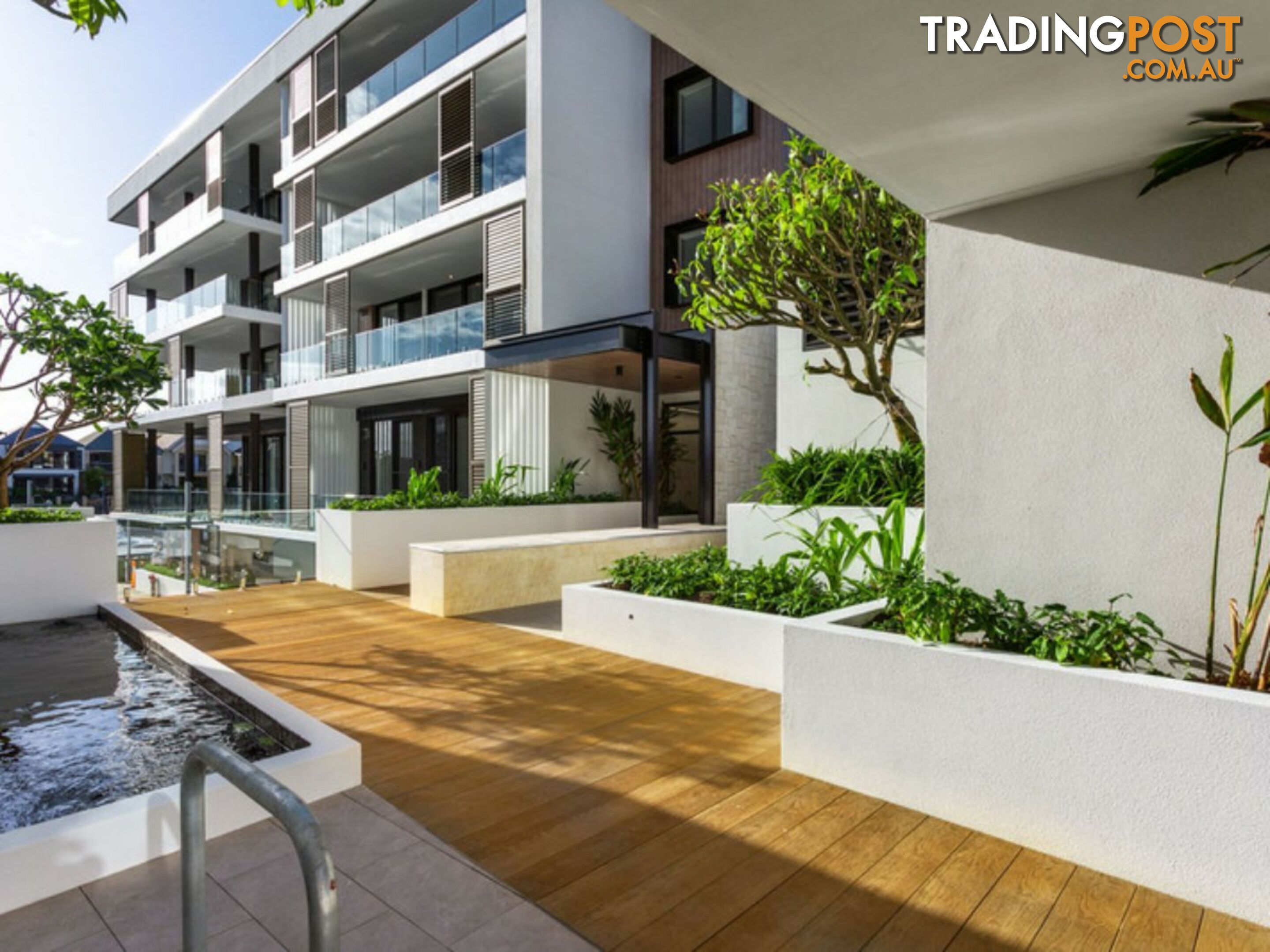 Apartment 19/16 Marina Drive ASCOT WA 6104