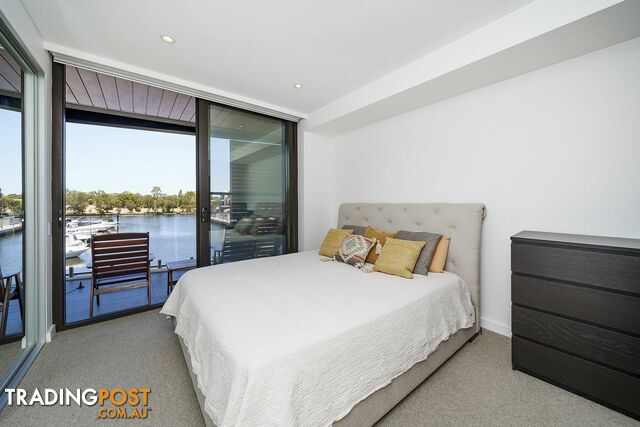 Apartment 19/16 Marina Drive ASCOT WA 6104