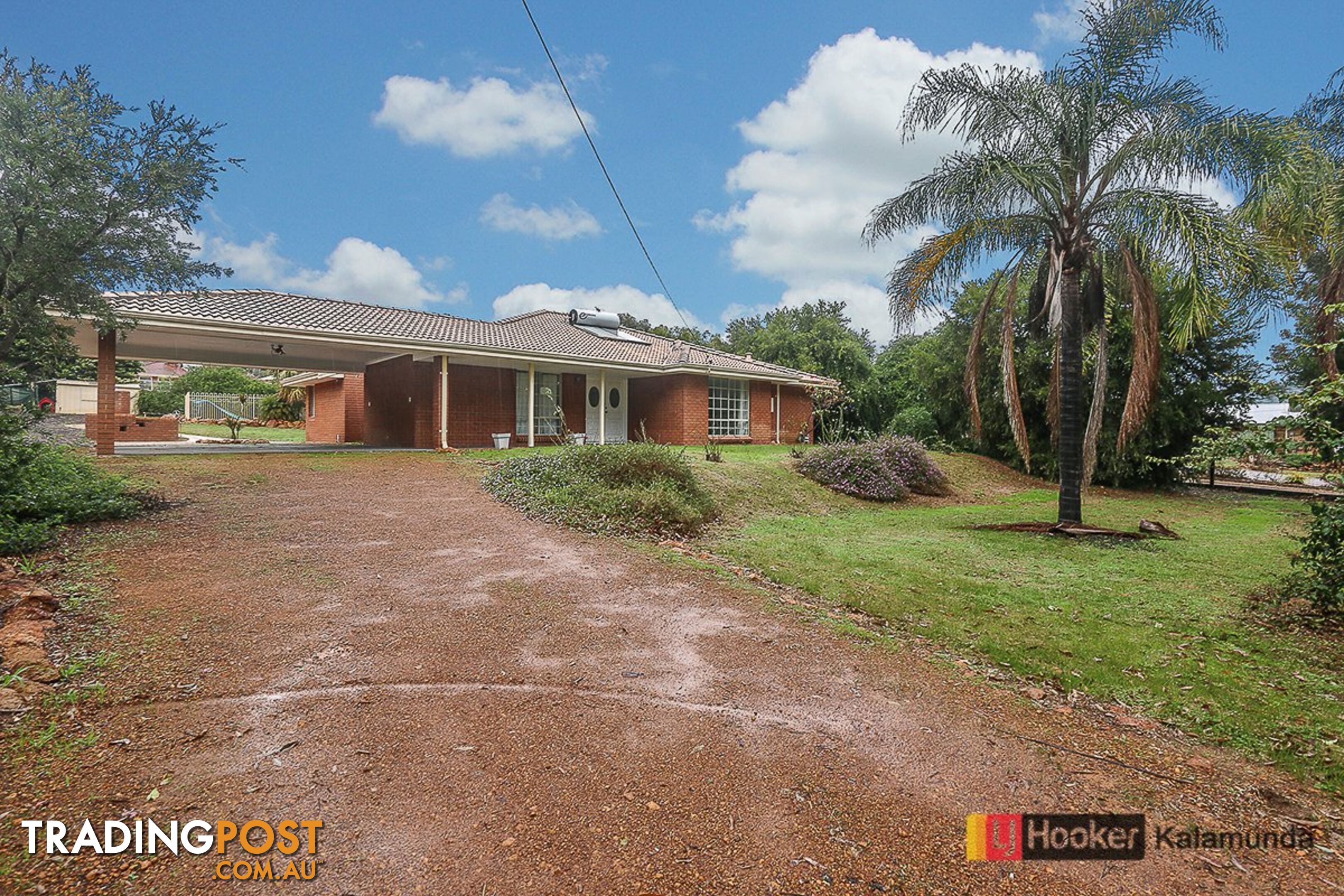 710 Kilburn Road PARKERVILLE WA 6081