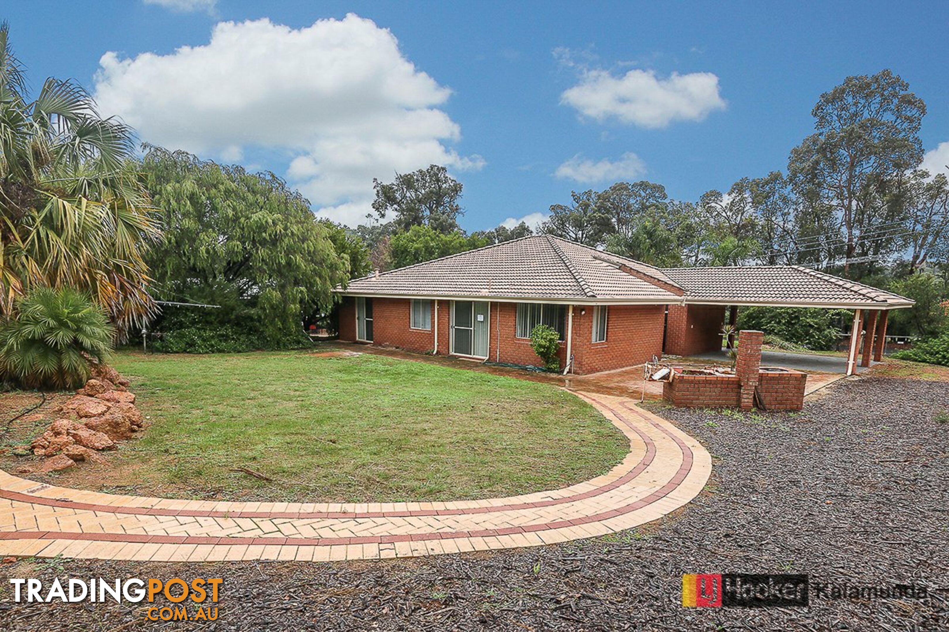 710 Kilburn Road PARKERVILLE WA 6081