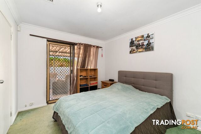 57 Heath Road KALAMUNDA WA 6076