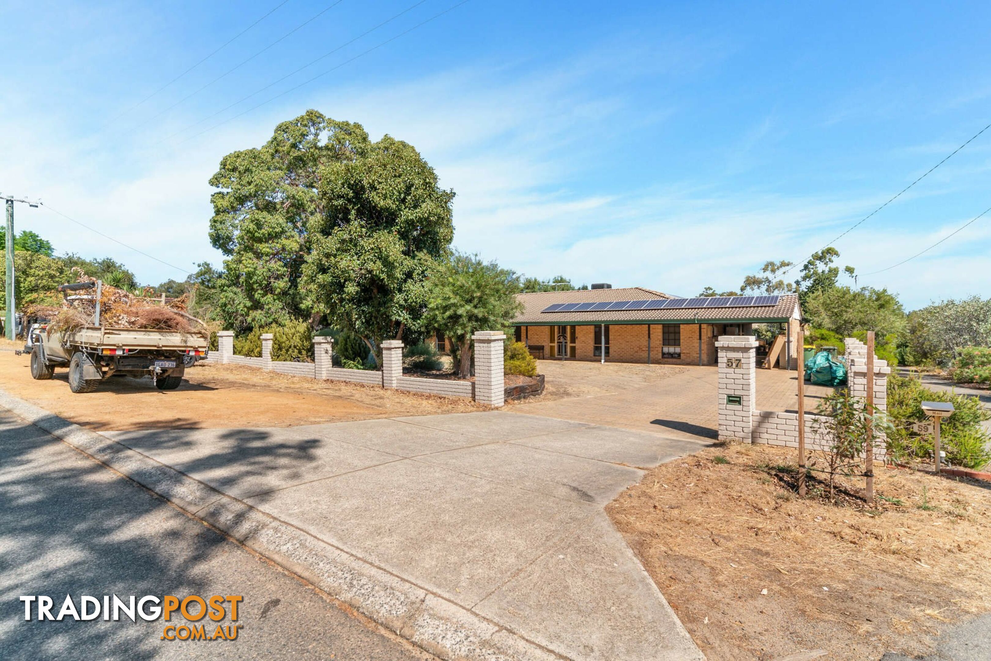 57 Heath Road KALAMUNDA WA 6076