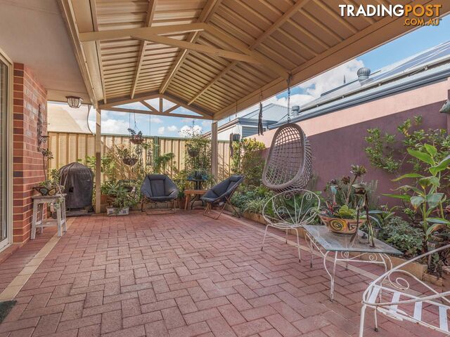 2/29 Old Maida Vale Road MAIDA VALE WA 6057