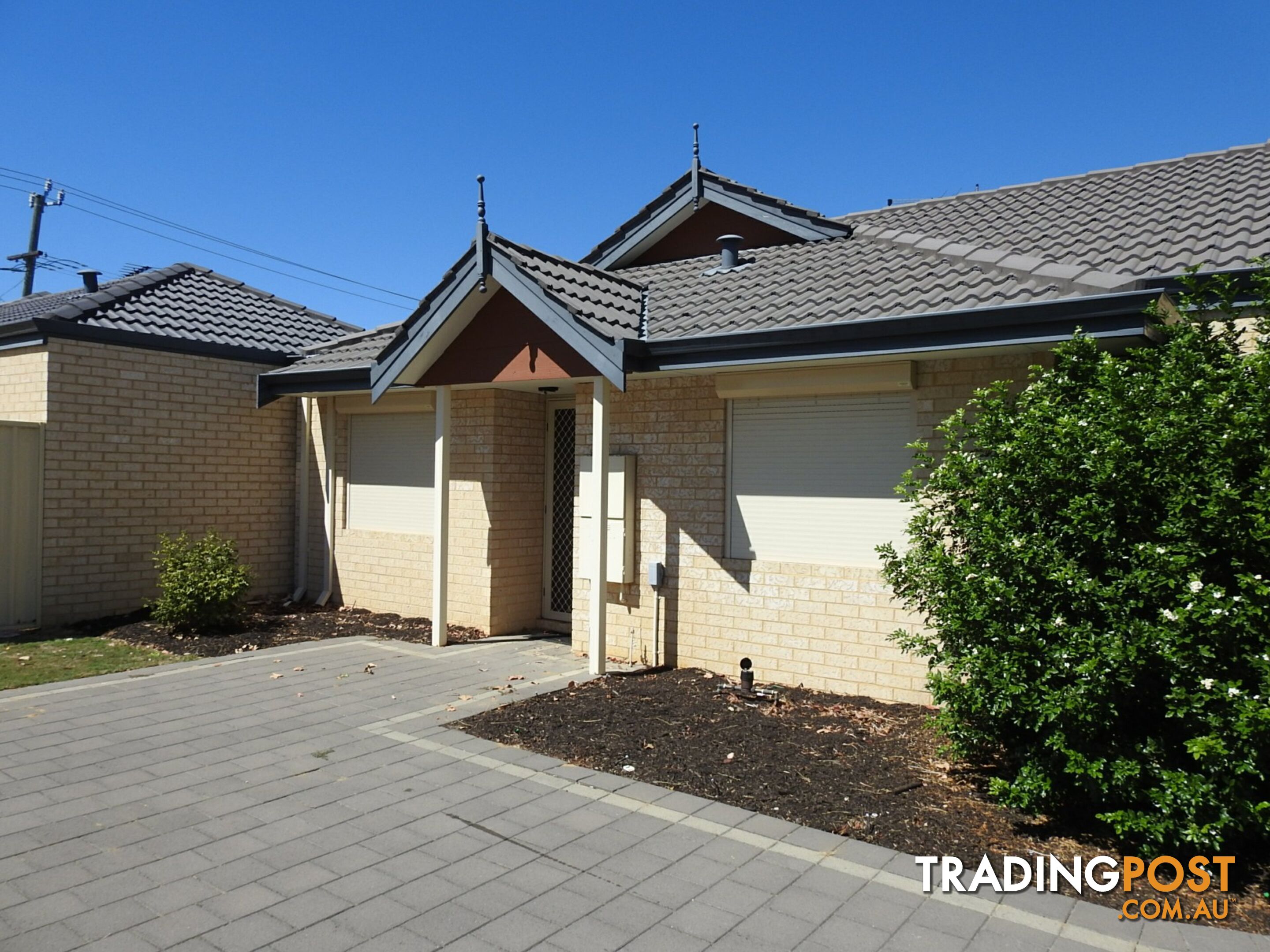 10/70 Forrest Road ARMADALE WA 6112