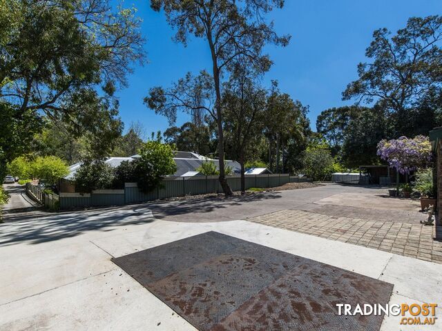 168 Orange Valley Road KALAMUNDA WA 6076