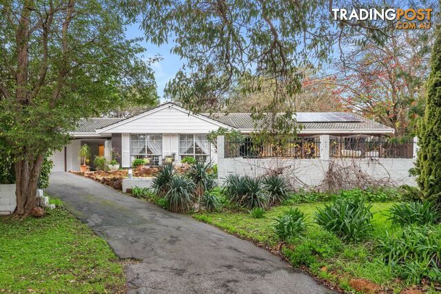 20 Headingly Road KALAMUNDA WA 6076