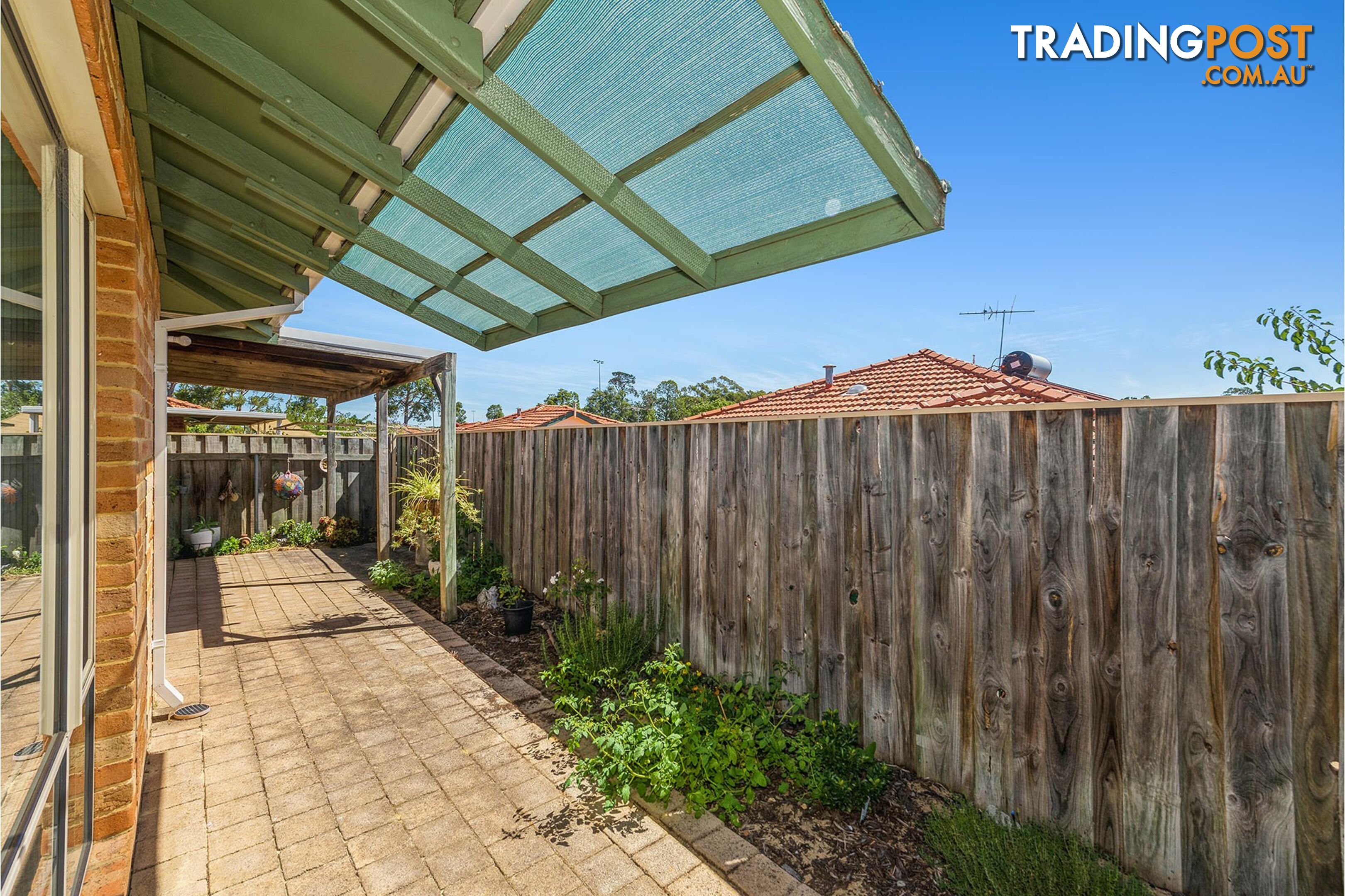 Villa 4/36 Canning Road KALAMUNDA WA 6076