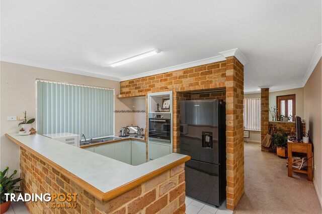 Villa 4/36 Canning Road KALAMUNDA WA 6076