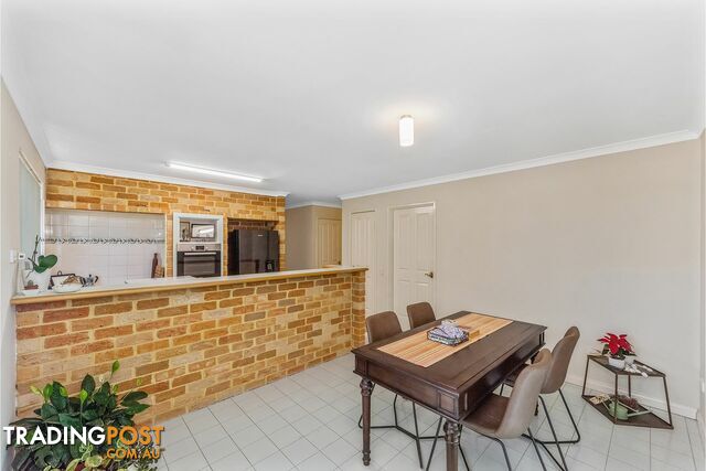 Villa 4/36 Canning Road KALAMUNDA WA 6076