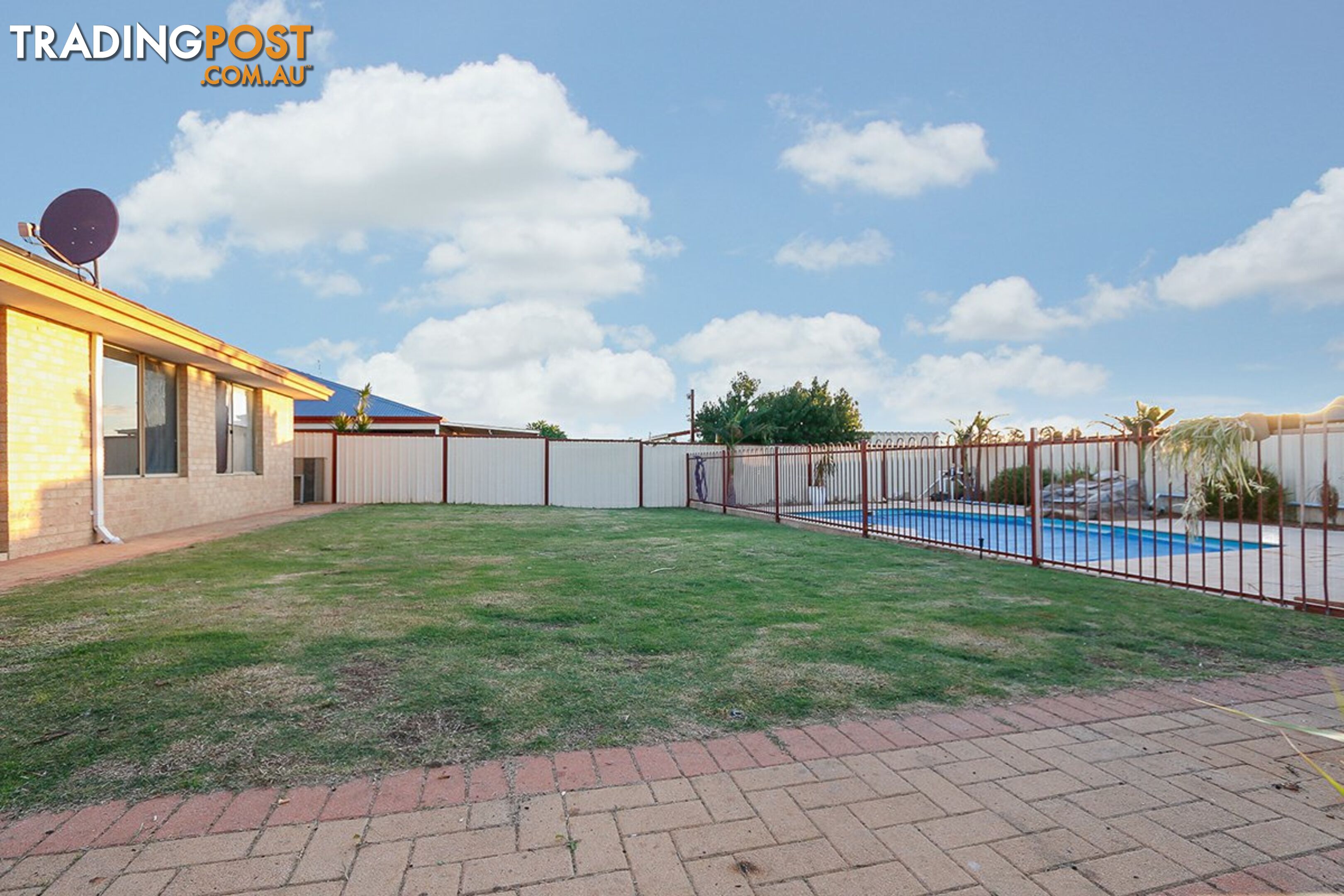 13 Nectarine Way FORRESTFIELD WA 6058