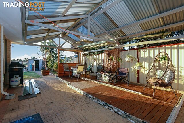 13 Nectarine Way FORRESTFIELD WA 6058