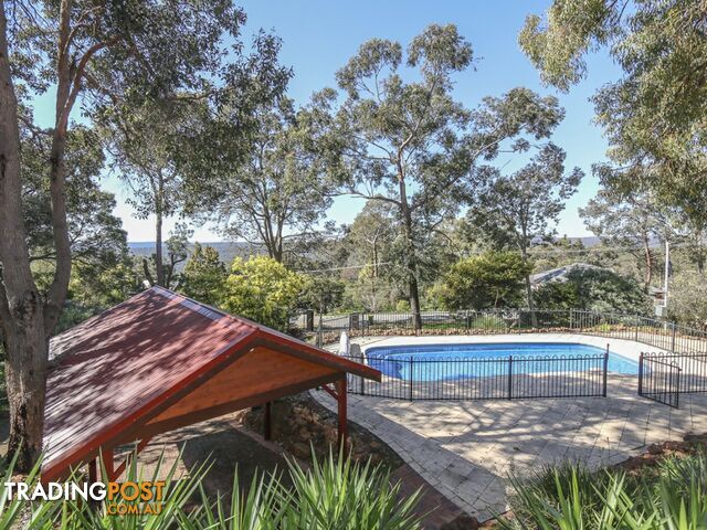 38 Valley Road KALAMUNDA WA 6076