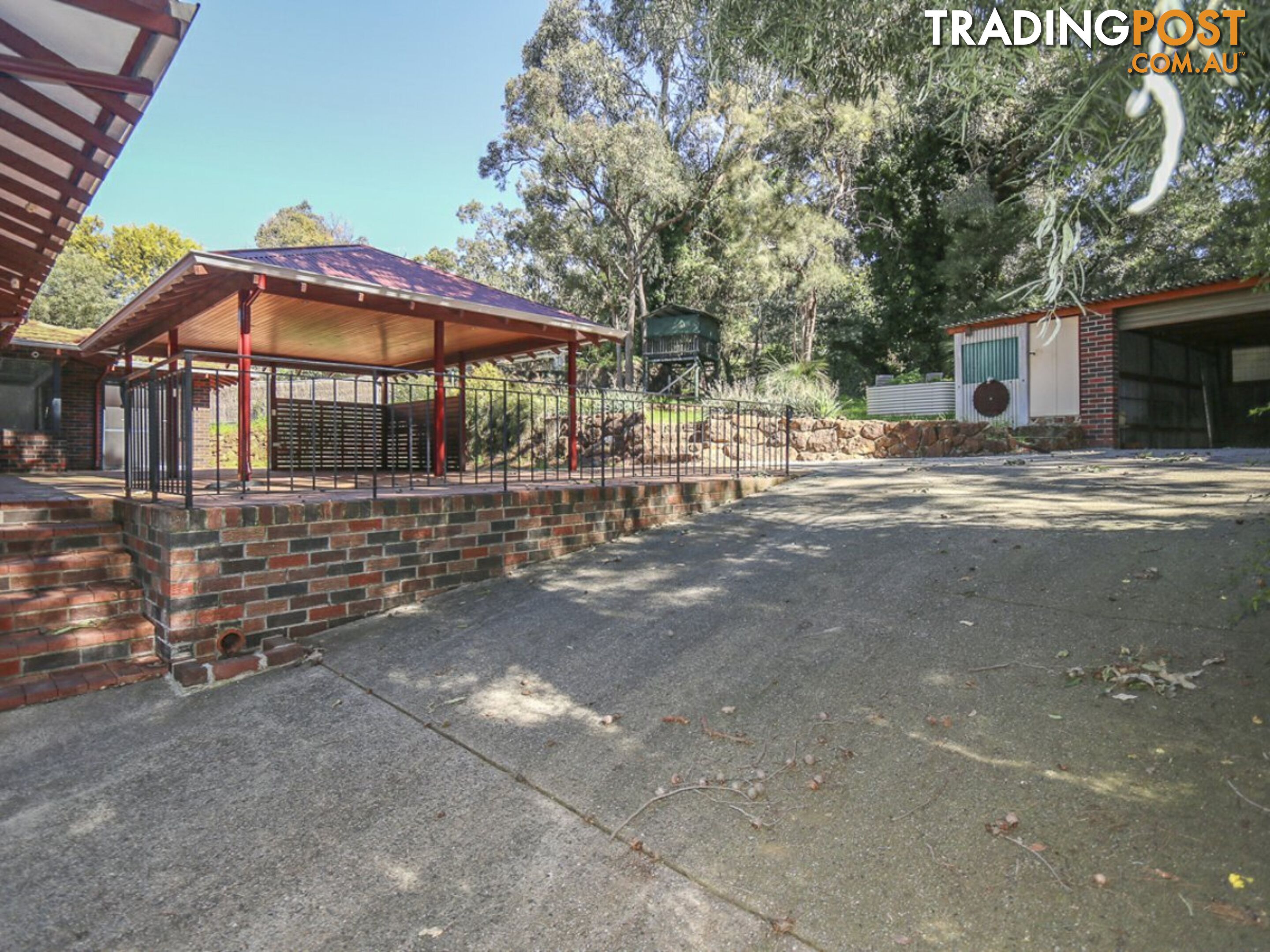 38 Valley Road KALAMUNDA WA 6076