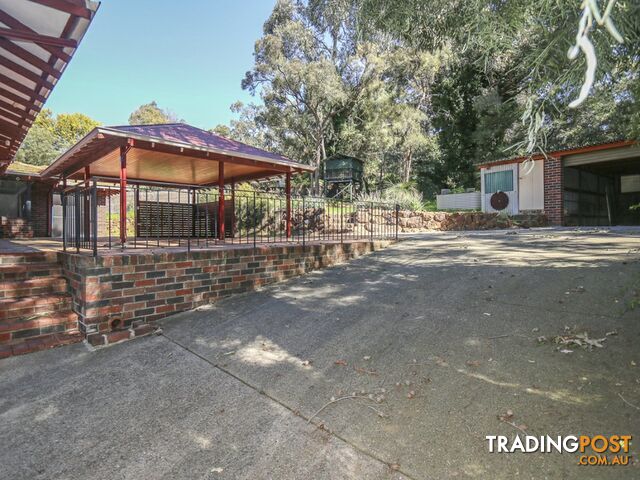 38 Valley Road KALAMUNDA WA 6076