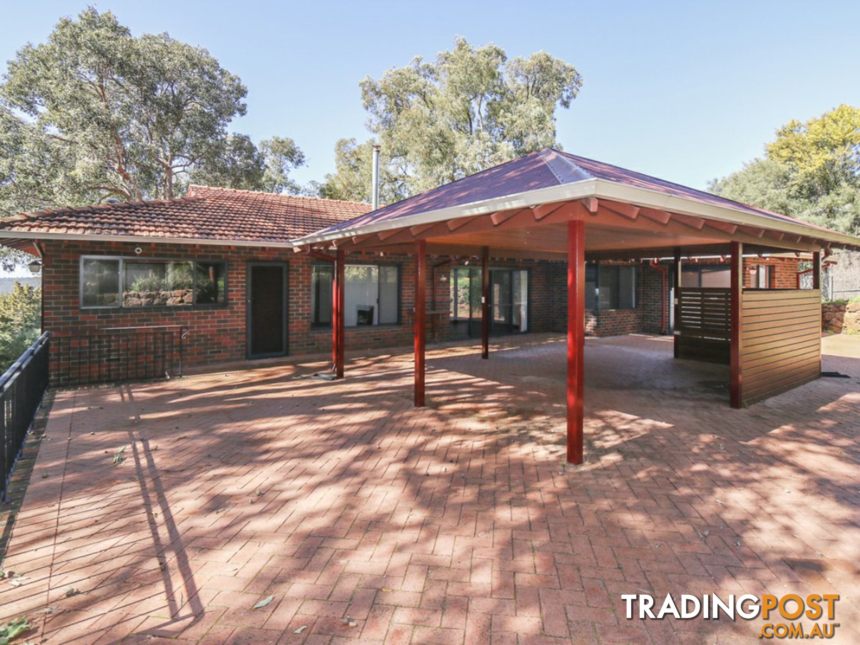 38 Valley Road KALAMUNDA WA 6076