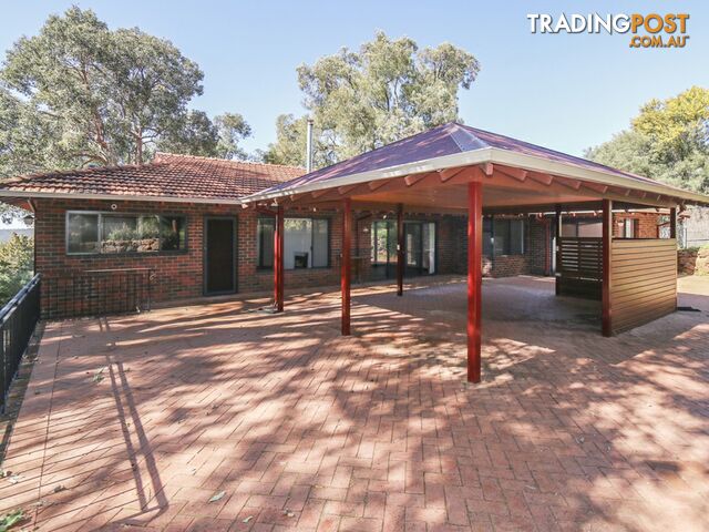 38 Valley Road KALAMUNDA WA 6076