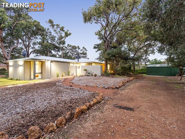 13 Farrant Street GOOSEBERRY HILL WA 6076