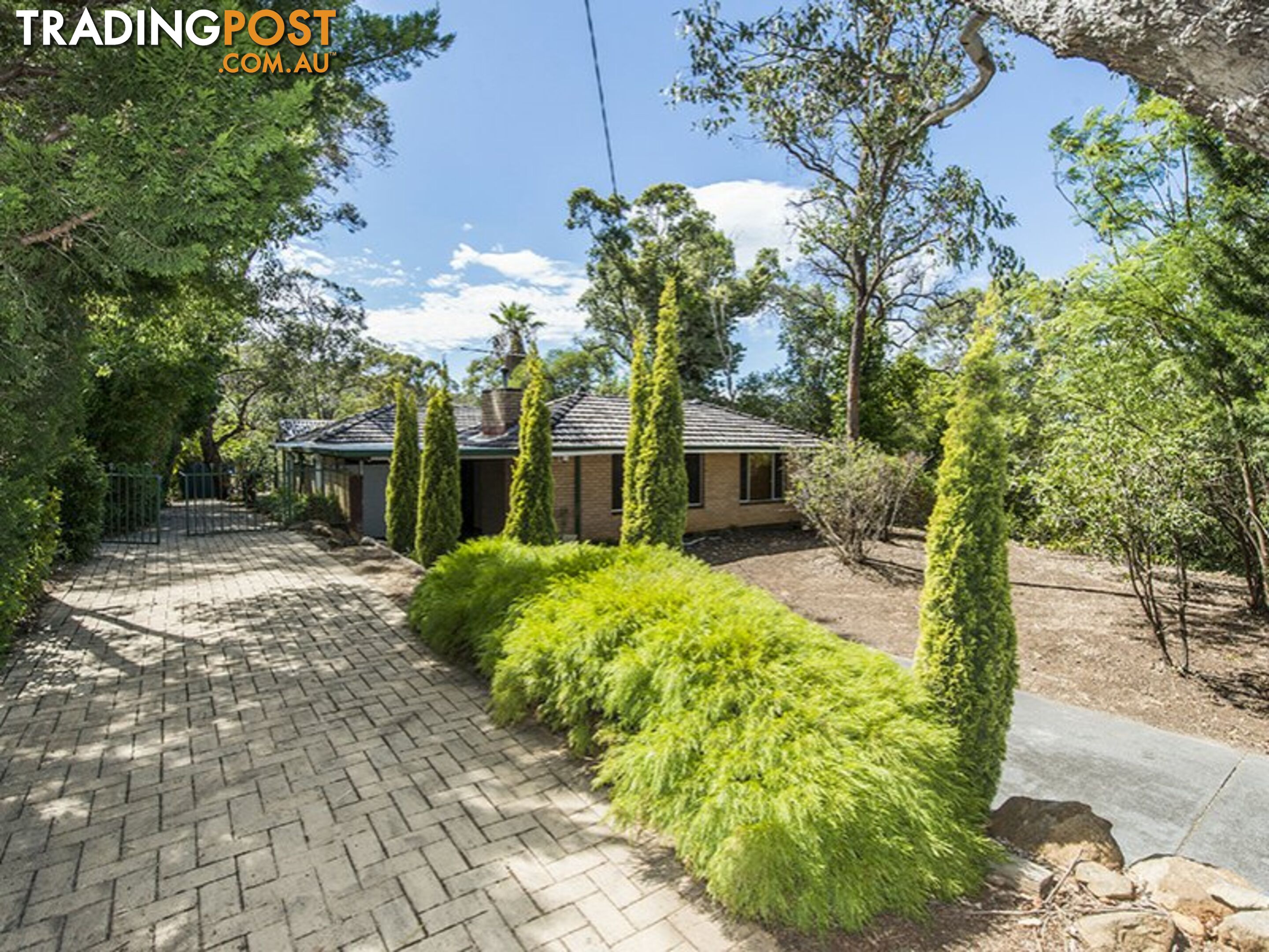 94 Scott Street BOYA WA 6056