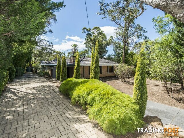 94 Scott Street BOYA WA 6056