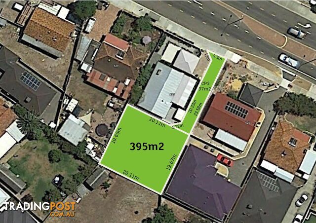 527A Kalamunda Road HIGH WYCOMBE WA 6057