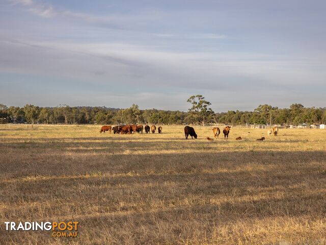 2 Warren Road BULLSBROOK WA 6084