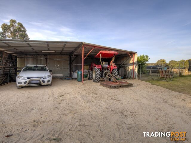 2 Warren Road BULLSBROOK WA 6084